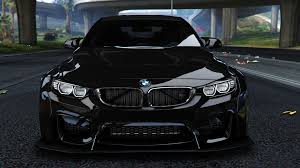 BMW m4 gts